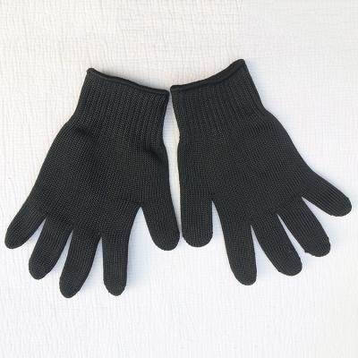 China Hot Selling Anti-cut Cheap Custom Sell Well New Type Safety Cut Resistant Gloves for sale