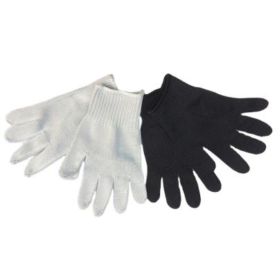 China Anti-cut Various Promotional Goods Using Safety Steel Safety Cut Resistant Gloves for sale