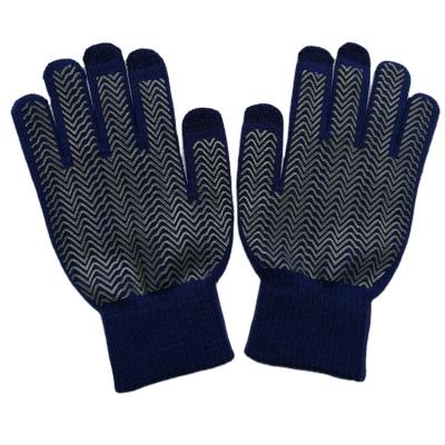 China FASHINE Factory Manufacture Various Winter Gaming Touch Screen Gloves Custom Fashion for sale