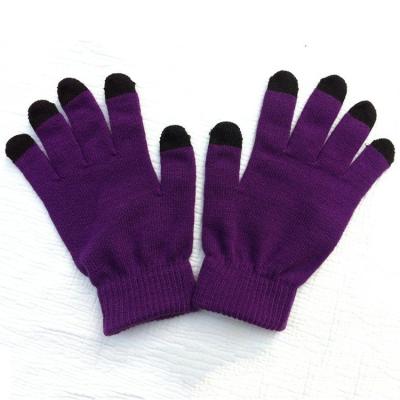 China 2022 new Fashine touch screen women and men mtb winter gloves cycling for for sale