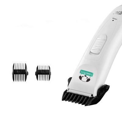 China 2021Tife Viable Wholesale Professional Pet Trimmer Guide Comb 2 Pcs Set Fits For Replacement Pet Trimmer Limit Comb for sale