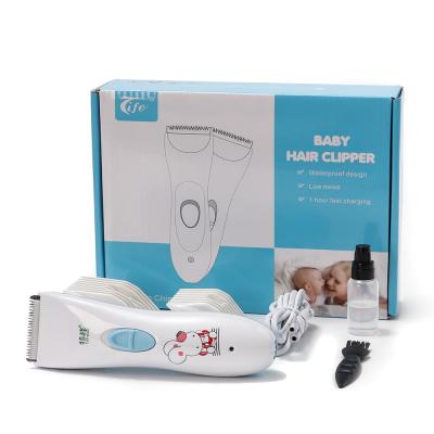 China safety baby trimmer for sale