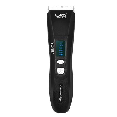 China Cheap RV Man Razor Trimmer Manscaping Groin Manual Maquina Corte Cabello Hair for sale