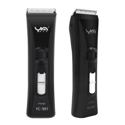 China 2021Factory Sale High Quality Cheap Price Cordless Imported Dismountable Electric Women Men Hair Clippers Blade Hair Trimmer Adult Color Box for sale