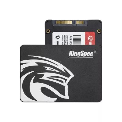 China High Performance 2.5 Inch SSD KingSpec Hard Drive SATA 3.0 1TB Hard Disk For Laptop And Desktop for sale