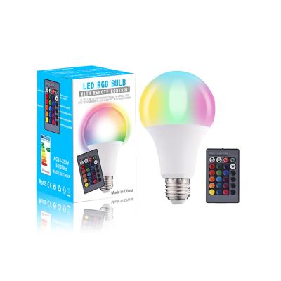 China 2021 new factory direct sales modern controller RGB dressing table lighting LED bulb parts water bottle for sale