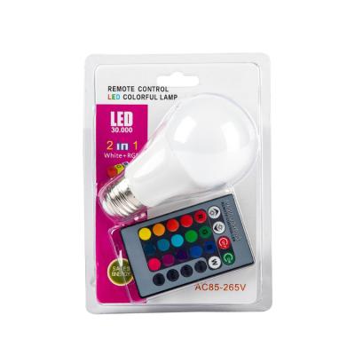 China Factory direct sales new modern controller RGB dressing table lighting accessories LED bulb for sale