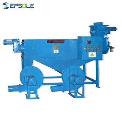 China Building Material Shops Dedusting Machine For EPS Recycling System Line for sale