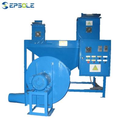 China Building Material Stores EPS Foam Decorative Cornice Production Line Mini Concrete Cement Mixer With Pump for sale