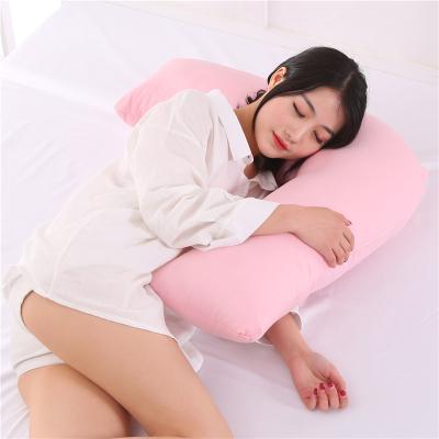 China V SHAPE NURSERY BOLSTER PILLOW PORTABLE PREGNANCY COVER BLANKET MATERNITY for sale