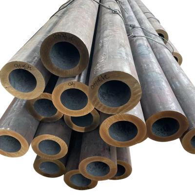 China GB45# pipe liquid carbon steel pipe/round pipe carbon steel pipe/seamless carbon steel pipe for sale