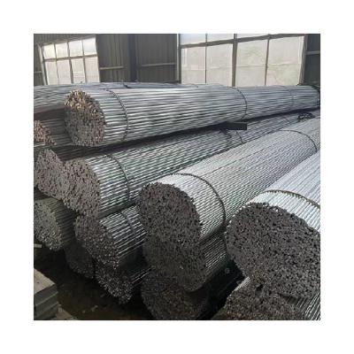 China Sell ​​Well New Type Of Fence Galvanized Round Steel Pole Prices Stainless Steel Pipes for sale