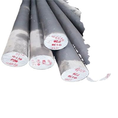 China Tool steel bar GBGCr15 round steel high carbon chrome supporting round barl retail forged steel cutting round steel for sale