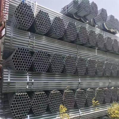 China Fluid Pipe Low Price Guarantee Quality Galvanized Steel T Profile Stainless Steel Channels / Galvanized Steel Pipe for sale