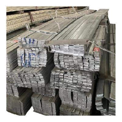 China Hot Selling Best Quality Steel Strip Mold Flat Galvanized Steel Slot Galvanized Stainless Steel Sheets 304 for sale