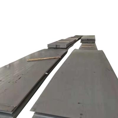 China Oil etc industry high quality durable hot steel road stainless steel plate. industry for sale for sale