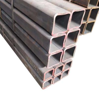 China Decoration Engineering Promotional High Quality 304 Seamless Square Pipe 304 Tube Iron Square Tube Tp304 for sale