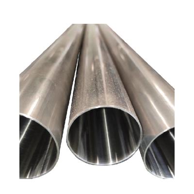 China Marine Electrical Appliance Factory Manufacture 304 Pipe Fittings Stainless Steel Pipe for sale