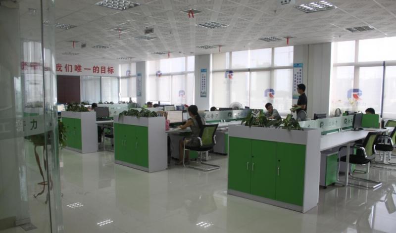 Verified China supplier - Urumqi King Equipments Co., Ltd. 