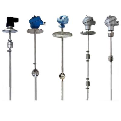 China Customized Stainless Steel Float Switch for sale