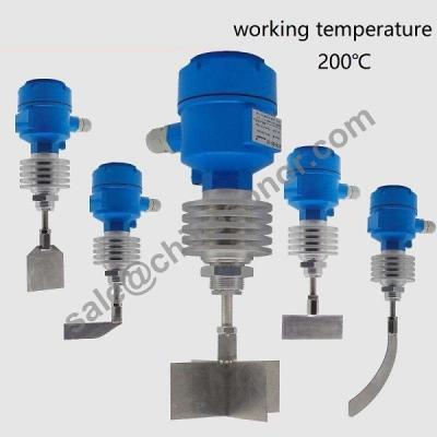 China High Temperature Type Rotary Paddle Wire Level Switch SPDT 5A/250VAC for sale