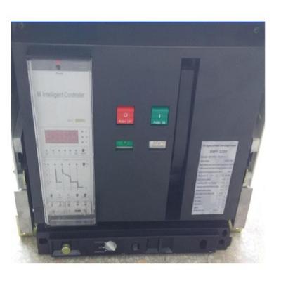 China Network Power Merlin Distribution Circuit Breaker for sale