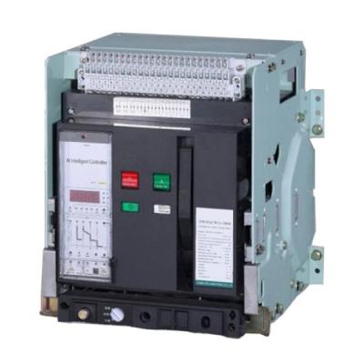 China DW45 ACB/Draw out of DW45 Universal Circuit Breaker for sale