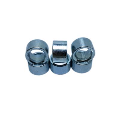 China High Quality Newest Heavy Industry Iron Carbon Steel Casing Tube Home Furniture Hardware Nuts for sale