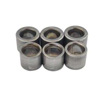 China Heavy Industry All Wool And One Yard Hardware Fittings Wide Carbon Steel Nut Accessories Bushing for sale