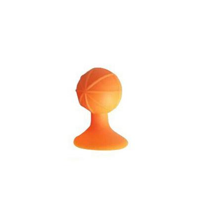 China Eco-friendly material popular suction cup dart game set soft sticky dart ball popular suction game interactive education small suction cup for sale