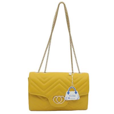 China Other Trending Unique Purses Of Guangzhou New Latest Woman Handbag 2023 Fashion Ladies Handbags For Female Wholesale Messenger Bag for sale