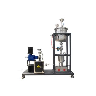 China Auto Manufacturers Direct Selling Smart Stainless Liquid Loss In Weight Feeder for sale