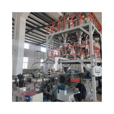 China Automatic Super Quality Constant Metering Liquid Loss In Weight Feeder for sale