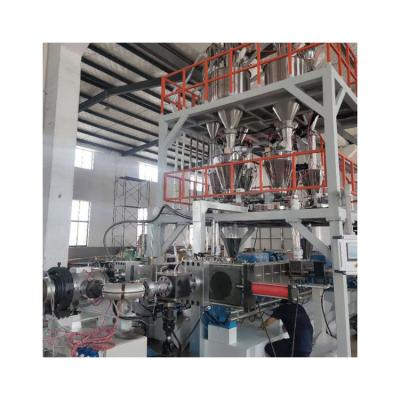 China Factory Automatic Professional Screw Loss-In-Weight Liquid Loss In Weight Feeder for sale