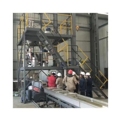 China Professional Manufacturer Automatic Powder Conveyor Liquid Loss In Weight Feeder for sale