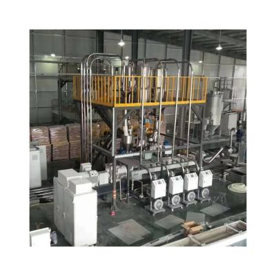 China Wuxi Auto Manufacturers High Accuracy Smart Stainless Liquid Loss In Weight Feeder for sale