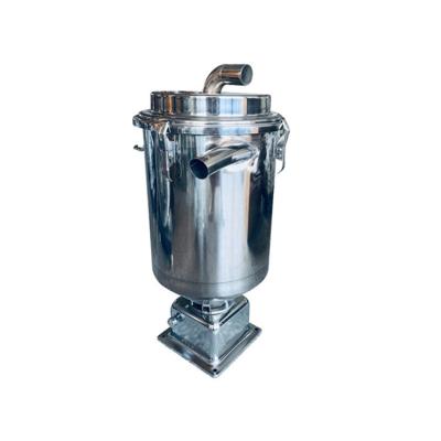 China Automatic Competitive Price High Quality Slow Powder Vacuum Suction Feeder for sale