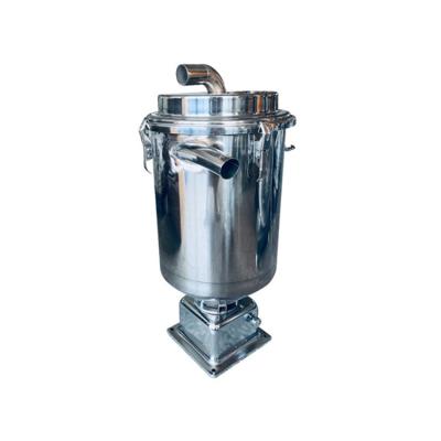 China China Manufacturer Automatic Dry Powder Feeder Vacuum Suction Feeder for sale