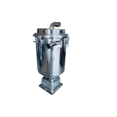 China Manufacturer Powder Automatic Transport Automatic Powder Vacuum Suction Feeder for sale