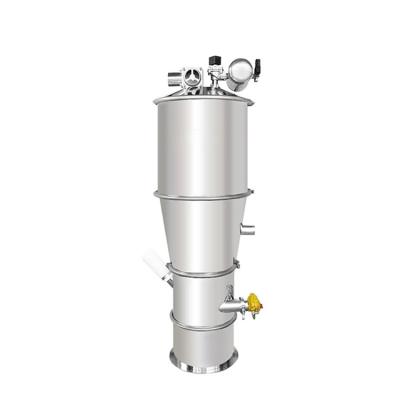 China Automatic Industrial Electric Pneumatic Powder Vacuum Conveyor Particle Vacuum Feeder for sale