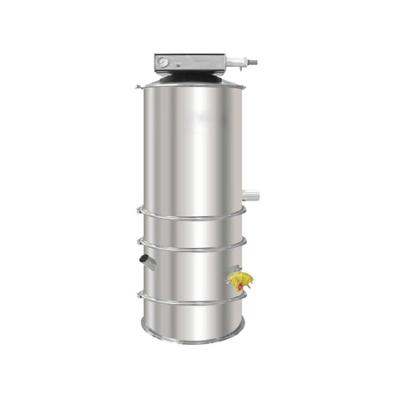 China Auto Particle Chemistry High Quality Industry Use Automatic Vacuum Feeder for sale