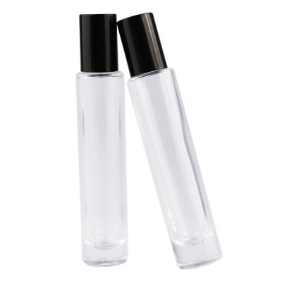 China Personal Care BinQi Manufacturer Hot Sale 15ml Decant Pocket Portable Perfume Bottles for sale