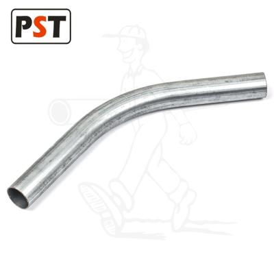 China Good Quality ANSI Standard C80.3 EMT Conduit Pipe Elbow from EMT Conduit Wholesale for sale