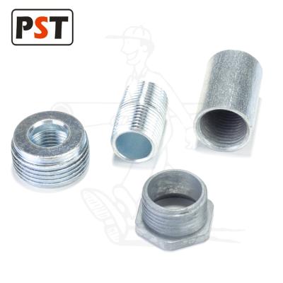 China Electrical conduit fittings and accessories equal for sale