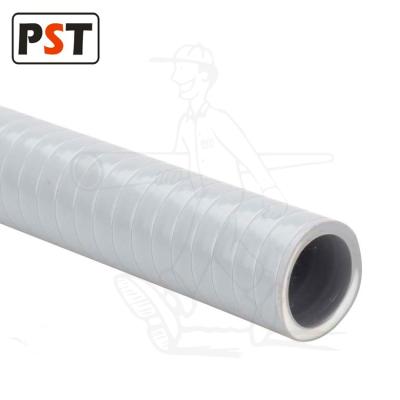 China Nanometer PVC PVC Waterproof Flexible Conduit for sale