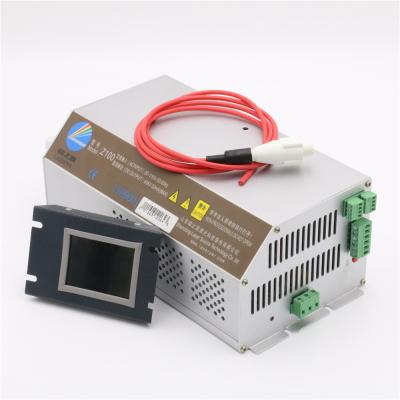 China Intelligent Display HY-Z100 , 100w CO2 Laser Power Supply For CO2 Laser Cutting&engraving Machine for sale