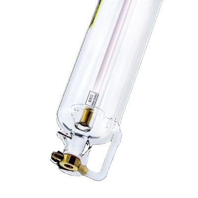 China Garment Shops EFR F Series F8 150W CO2 Laser Tube 150W 1850mm Tube Laser Diameter 80mm CO2 Laser Glass Lamp for sale