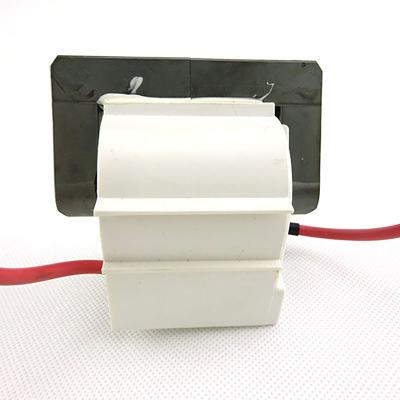 China Transformer Flyback High Voltage Transformer For CO2 100W W120 Laser Power Supply for sale