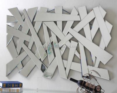 China 2016 new design decorative mirrors/side mirror/decorative mirror for sale for sale