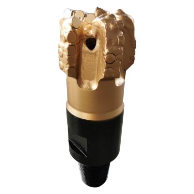 China energy & Mining PDC Drill Bits Diamond PDC Bit /4 5/8 Inch Matrix Body PDC Drill Bits For Sandstone PDC Drilling Cutters For Coal Mining for sale